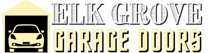 Garage Door Repair Elk Grove