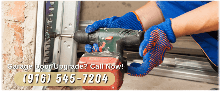Elk Grove Garage Door Repair